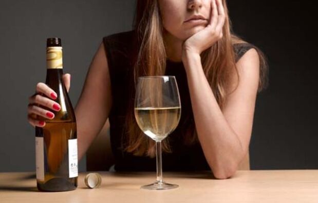 Vinho branco