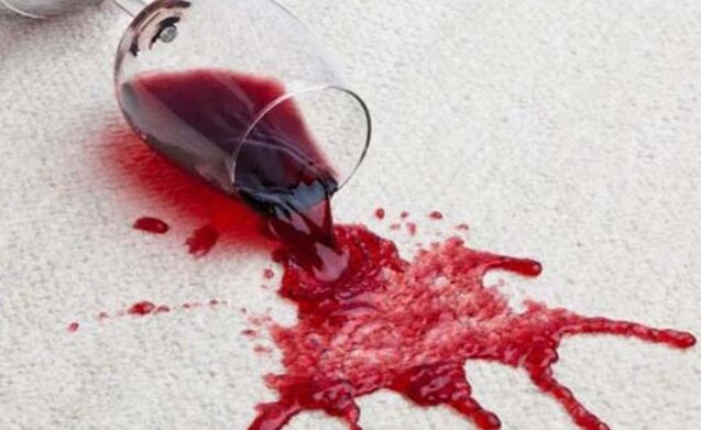 Vinho tinto